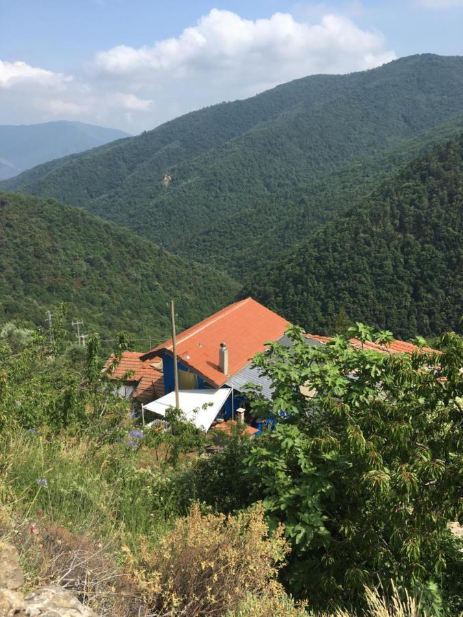 Vignai Rural House 빌라 외부 사진