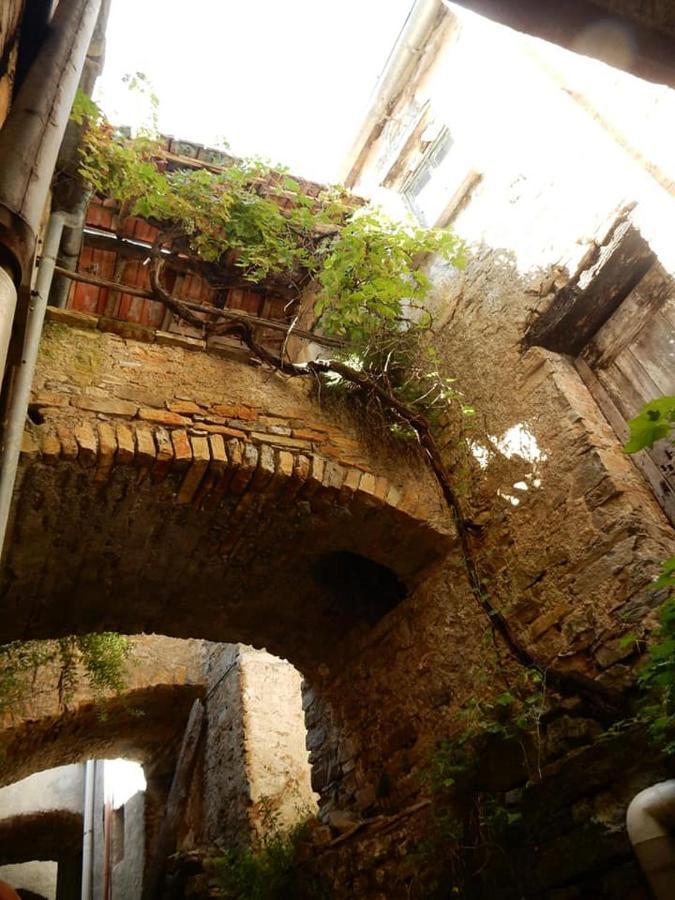 Vignai Rural House 빌라 외부 사진