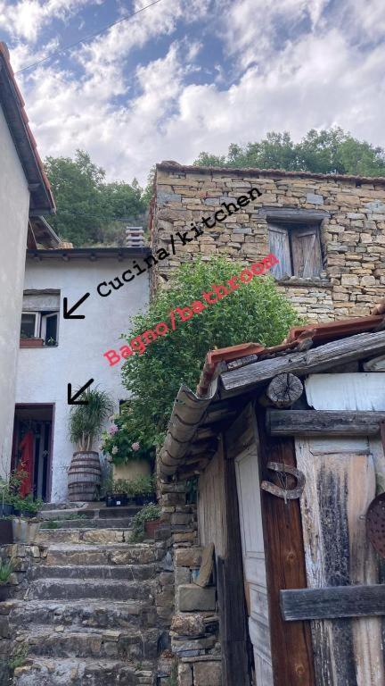 Vignai Rural House 빌라 외부 사진